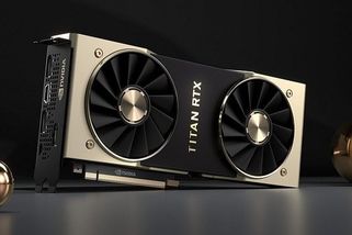 Nvidia prý chystá GeForce RTX 5090 Ti nebo kartu Titan. Ještě výkonnější a dražší kartu, než je RTX 5090